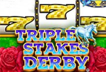 Triple Stakes Derby